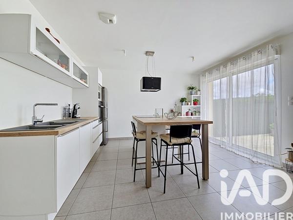 Maison à vendre 3 pièces 62 m² Bouville