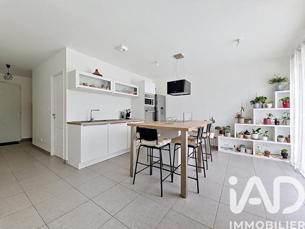 Maison à vendre 3 pièces 62 m² Bouville