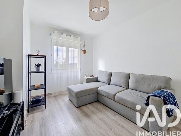 Maison à vendre 3 pièces 62 m² Bouville
