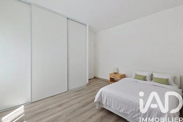 Maison à vendre 3 pièces 62 m² Bouville