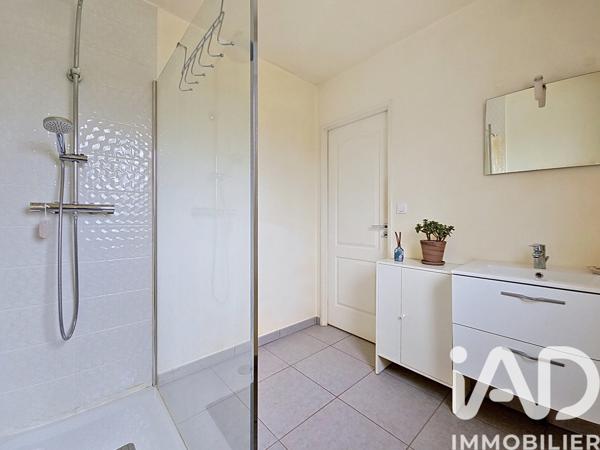 Maison à vendre 3 pièces 62 m² Bouville