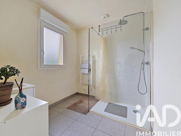 Maison à vendre 3 pièces 62 m² Bouville
