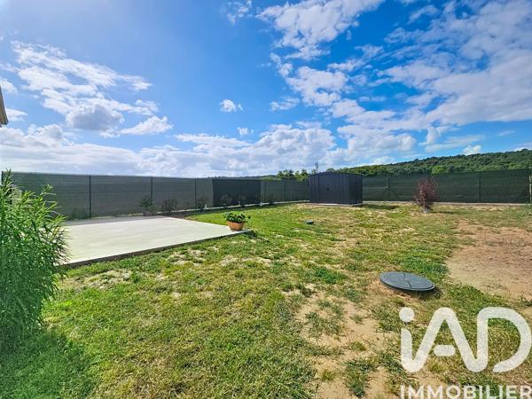 Maison à vendre 3 pièces 62 m² Bouville