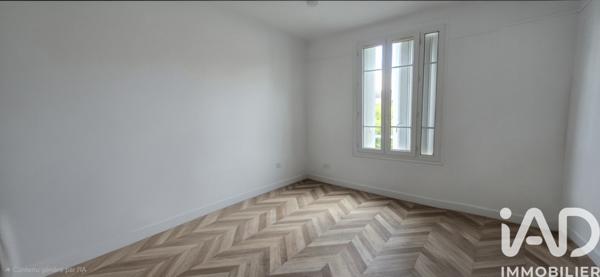 Appartement à vendre 2 pièces 47,24 m² Draveil