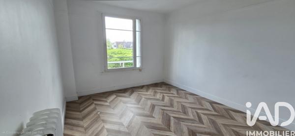 Appartement à vendre 2 pièces 47,24 m² Draveil