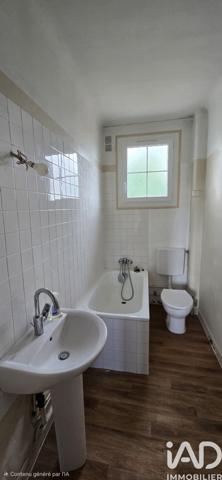 Appartement à vendre 2 pièces 47,24 m² Draveil