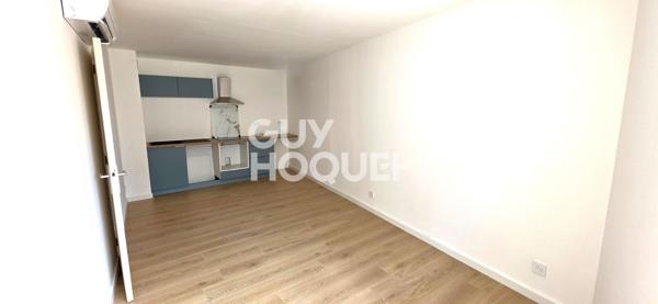 Appartement Mauguio centre - 2 pièces 40 m2 avec garage
