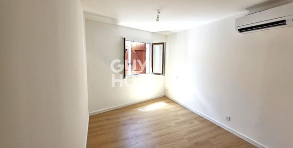 Appartement Mauguio centre - 2 pièces 40 m2 avec garage