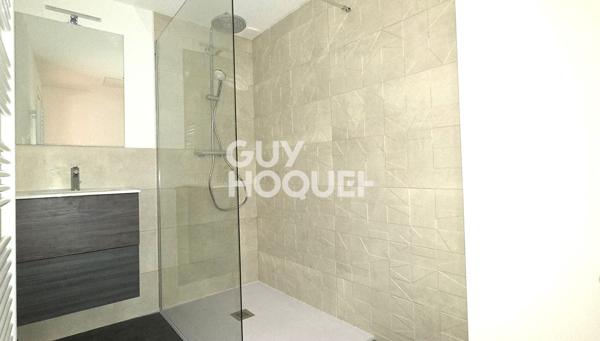 Appartement Mauguio centre - 2 pièces 40 m2 avec garage