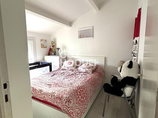 Maison à vendre de 5 pièces de 96 m² sur terrain de 372m²