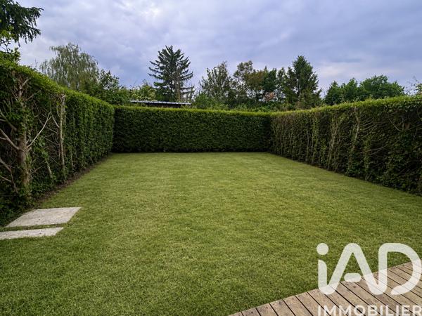 Maison à vendre 1 pièce 22,86 m² Villennes-sur-Seine