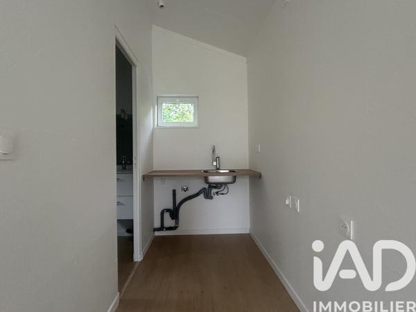 Maison à vendre 1 pièce 22,86 m² Villennes-sur-Seine