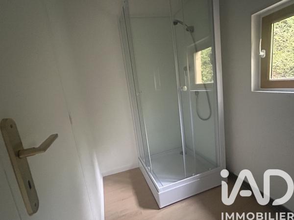 Maison à vendre 1 pièce 22,86 m² Villennes-sur-Seine