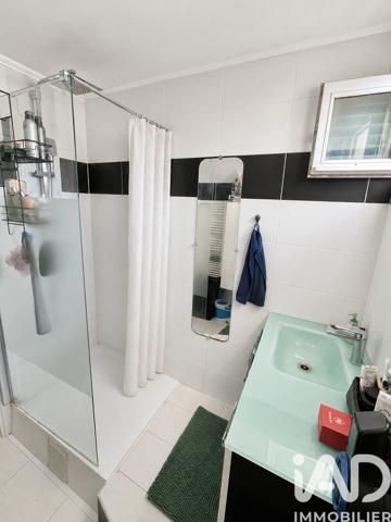Appartement à vendre 2 pièces 38 m² Courdimanche