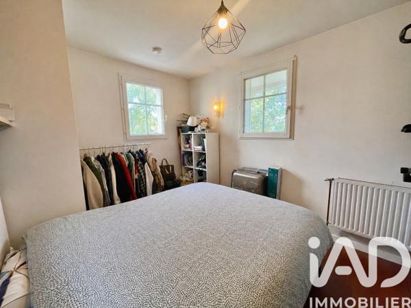 Appartement à vendre 2 pièces 38 m² Courdimanche
