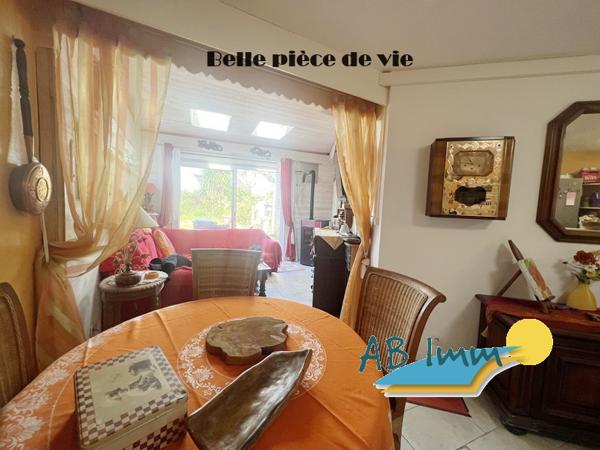 Maison à vendre à Guidel