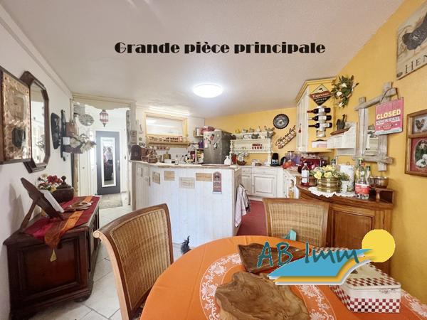 Maison à vendre à Guidel