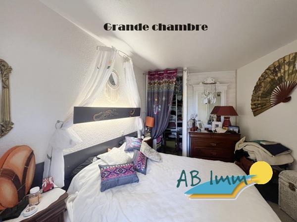 Maison à vendre à Guidel