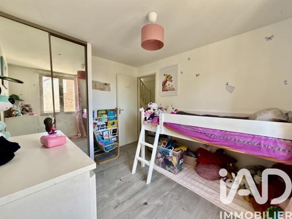 Maison à vendre 6 pièces 115 m² Pontoise