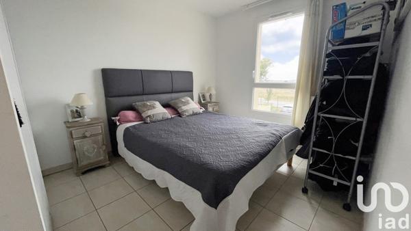 Appartement 3 pièces de 62 m² à Port-de-Bouc (13110)