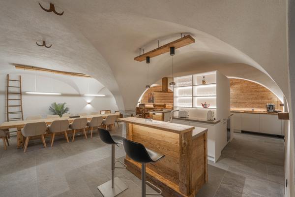 Chalet à vendre à La Salle-les-Alpes (05240) - Hautes-Alpes