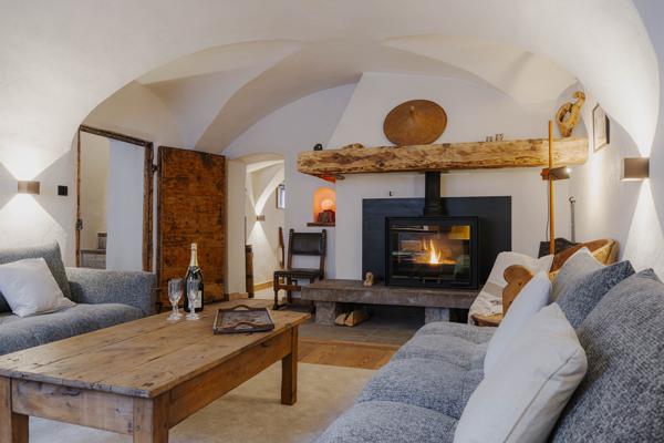 Chalet à vendre à La Salle-les-Alpes (05240) - Hautes-Alpes