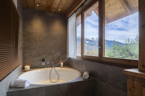 Chalet à vendre à La Salle-les-Alpes (05240) - Hautes-Alpes