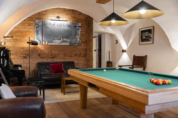 Chalet à vendre à La Salle-les-Alpes (05240) - Hautes-Alpes