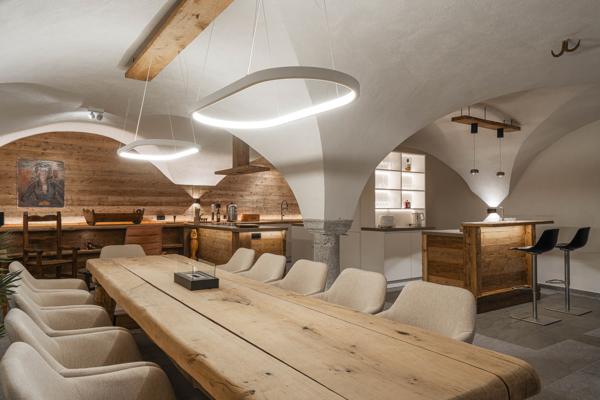 Chalet à vendre à La Salle-les-Alpes (05240) - Hautes-Alpes