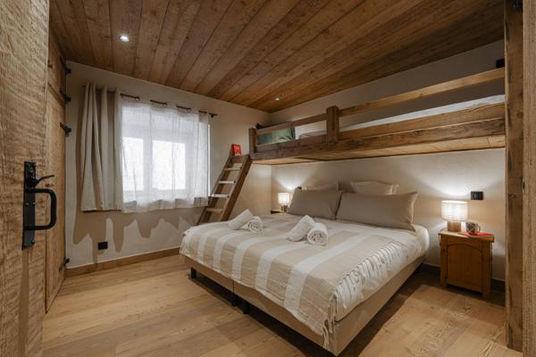 Chalet à vendre à La Salle-les-Alpes (05240) - Hautes-Alpes