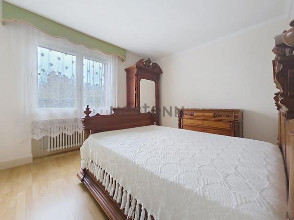 Maison 4 pièces - SAINT CYR SUR LOIRE - PROCHE COMMODITES