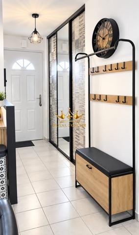 Plain-pied 3 chambres avec vue sur le jardin