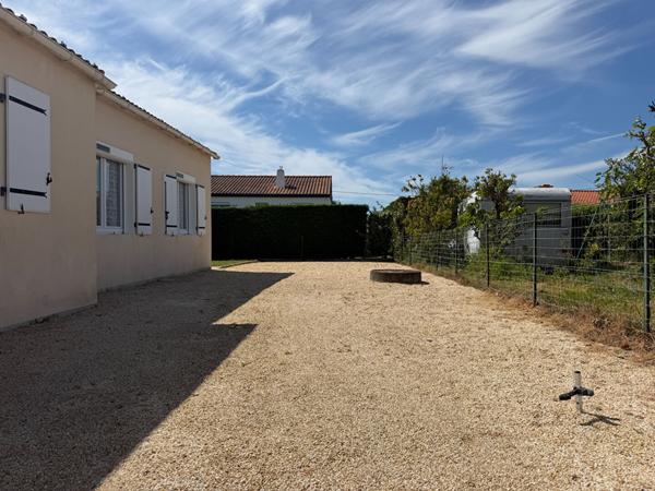 Maison proche SAINT GILLES CROIX DE VIE - Exclusivité NESTENN