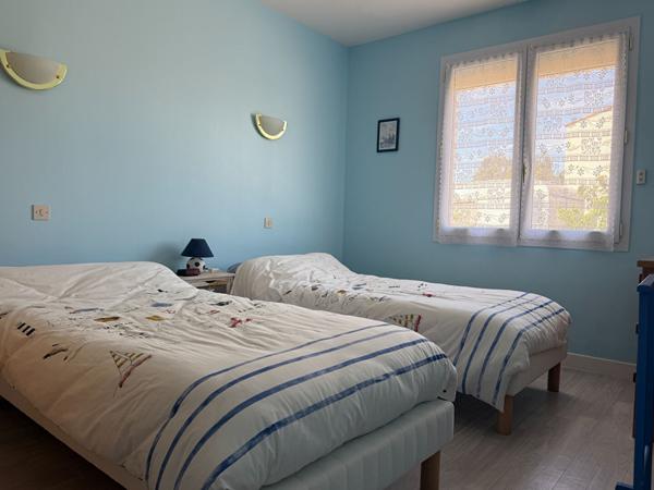 Maison proche SAINT GILLES CROIX DE VIE - Exclusivité NESTENN