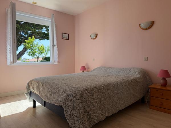Maison proche SAINT GILLES CROIX DE VIE - Exclusivité NESTENN