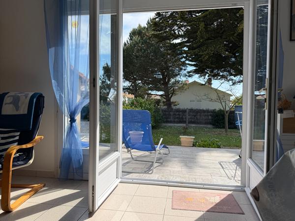 Maison proche SAINT GILLES CROIX DE VIE - Exclusivité NESTENN