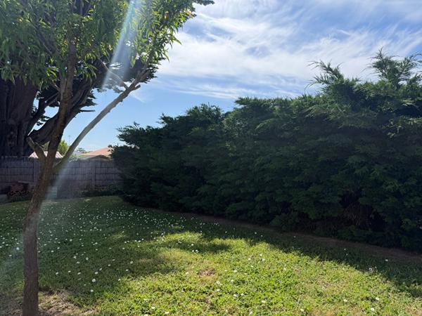 Maison proche SAINT GILLES CROIX DE VIE - Exclusivité NESTENN