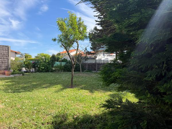 Maison proche SAINT GILLES CROIX DE VIE - Exclusivité NESTENN
