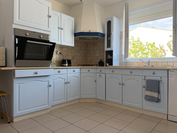 Maison proche SAINT GILLES CROIX DE VIE - Exclusivité NESTENN