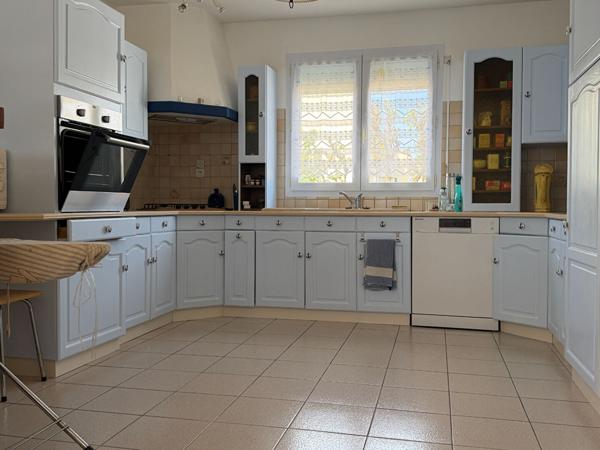 Maison proche SAINT GILLES CROIX DE VIE - Exclusivité NESTENN