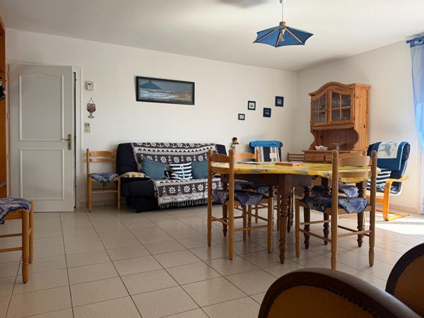 Maison proche SAINT GILLES CROIX DE VIE - Exclusivité NESTENN
