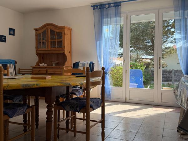 Maison proche SAINT GILLES CROIX DE VIE - Exclusivité NESTENN