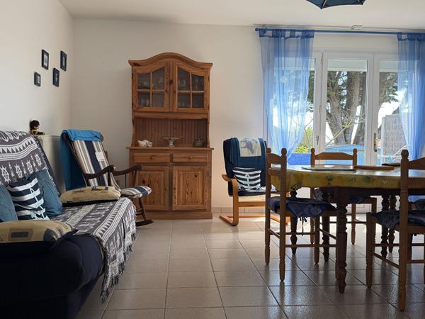 Maison proche SAINT GILLES CROIX DE VIE - Exclusivité NESTENN