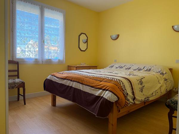 Maison proche SAINT GILLES CROIX DE VIE - Exclusivité NESTENN