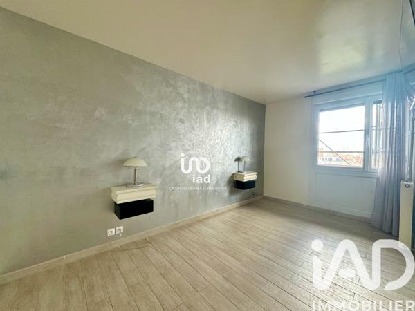 Appartement à vendre 5 pièces 102 m² Asnières-sur-Seine
