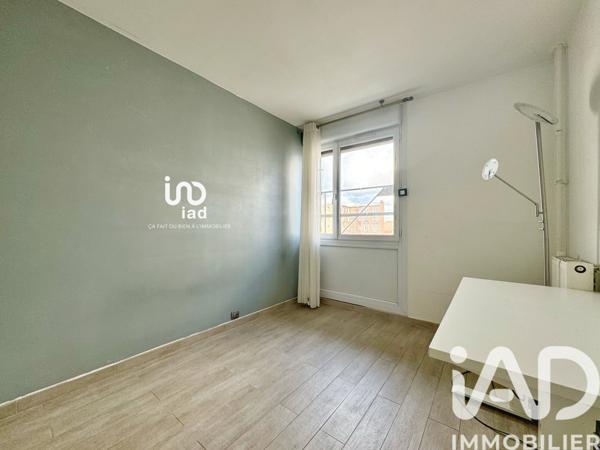 Appartement à vendre 5 pièces 102 m² Asnières-sur-Seine