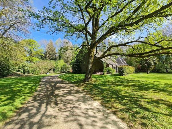 Maison à vendre à Évellys dans le Morbihan (56500), ref : 56053-2501