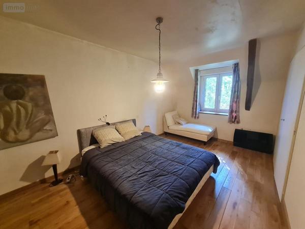 Maison à vendre à Évellys dans le Morbihan (56500), ref : 56053-2501