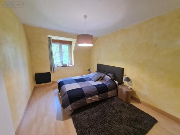 Maison à vendre à Évellys dans le Morbihan (56500), ref : 56053-2501