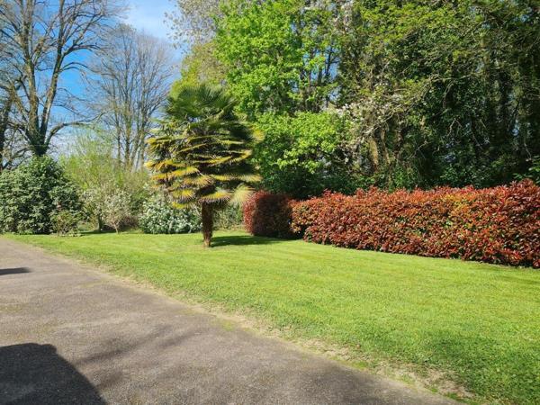 Maison à vendre à Évellys dans le Morbihan (56500), ref : 56053-2501